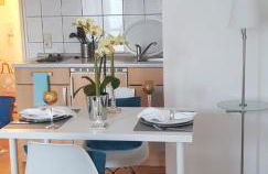 Apartment`s Nr 2, 2-B , 2-C und 2-D , in Stuttgart Stadtmitte - Foto 45