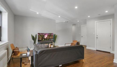 Lively 2BR Apartment Near the Beach and Park - Sheridan 1 - Foto 4