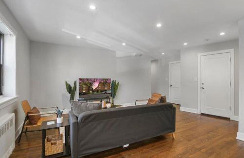 Lively 2BR Apartment Near the Beach and Park - Sheridan 1 - Foto 4