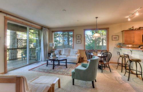 Alpine Way Lake & Sugar Bowl Resort - Foto 12