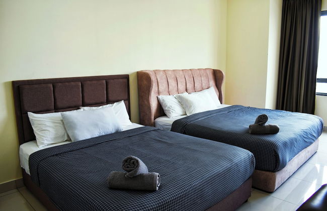 Damen Residence by Widebed - Foto 34