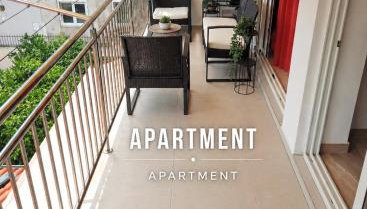 Sunshower apartment and studio - Foto 3