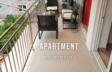 Sunshower apartment and studio - Photo 3