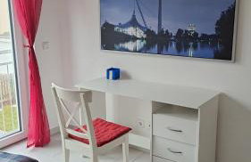 sehr schöne Ferienwohnung in Ebersberg bei München - Foto 7