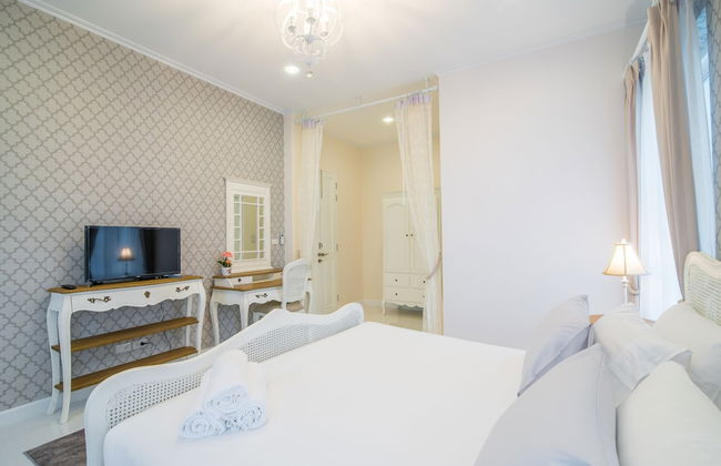 Baan Marwin Hua Hin - Photo 39