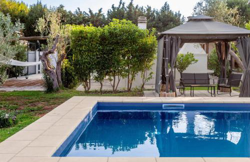 Tenuta Concamarau - Photo 32