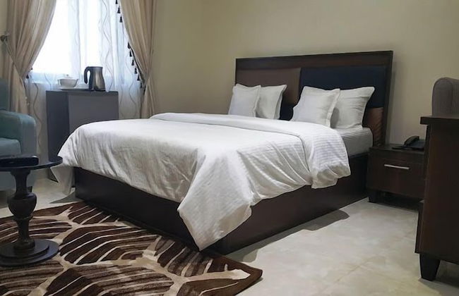 ABUS APARTMENT - Foto 4