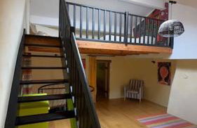 gîte Walden 4-6 personnes - Photo 10