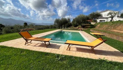 Casa Oro - Foto 3, Garden, sunbed, Garden view