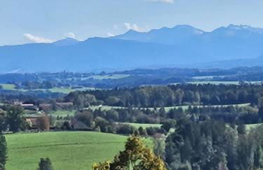 Märchenhafte Schloss-Suite Gräfin Silvia Theresia - Foto 12