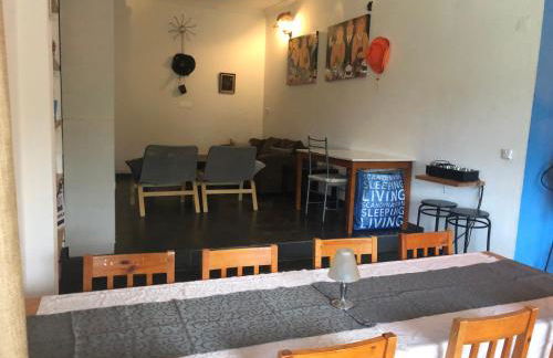 A Casa Amarela - Foto 68