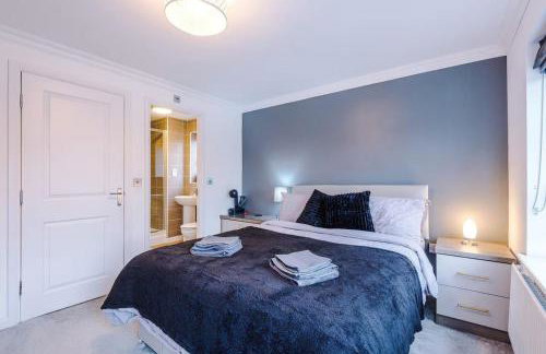 Spacious 3 bedroom home with garden - Foto 6