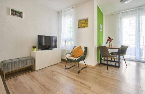 Breisach City-Appartements - Foto 3