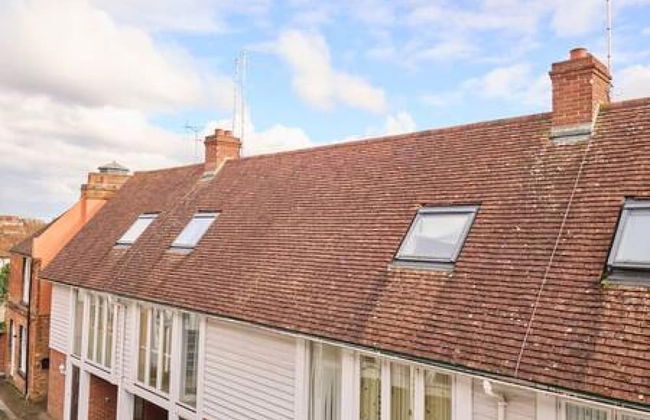 Host Stay Queen s Corner - Foto 30