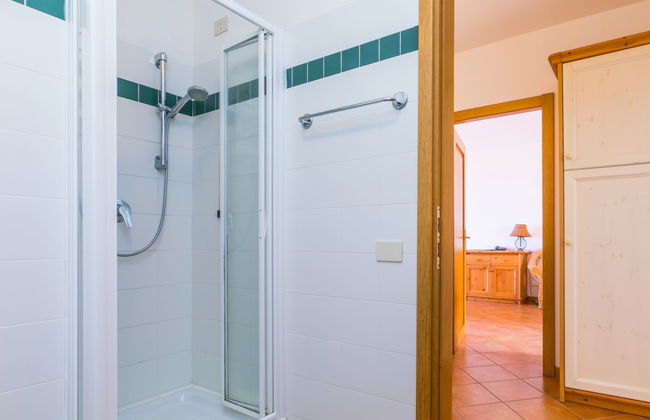 Three-room apartment - Foto 27