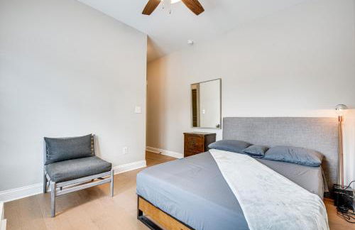 5 Mi to Dtwn ATL Home with Office and Large Backyard! - Foto 18