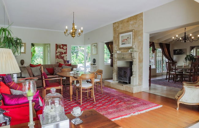 Darling Villa - Photo 9