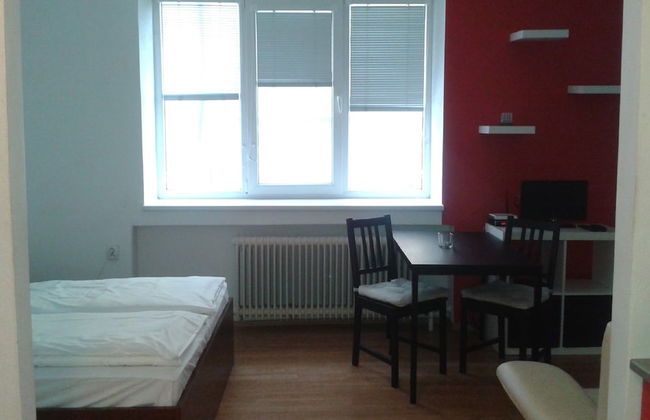 FUKAS Apartments-Lermontova - Foto 6