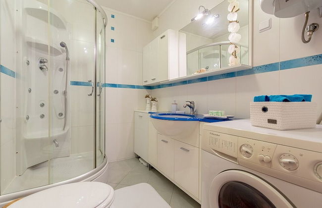 Leona & Borna Central Suites - Foto 21