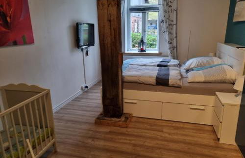 Ferienwohnung Noltenius - Foto 10