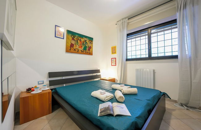 Casa Viola With Shared Pool sea View - Foto 2