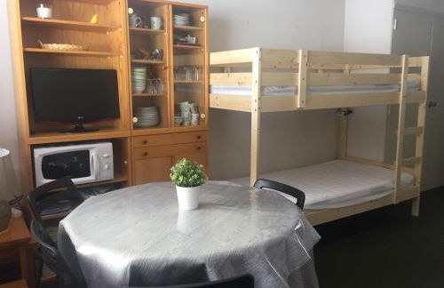 Studio Village des Longes - Foto 8