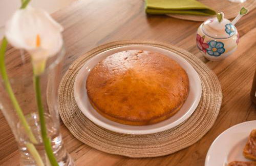 LA TORRE DEL MANGHEN: Agri-alloggio indipendente - Foto 21