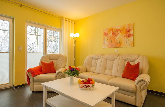 Haus Ostseeblick - Photo 50