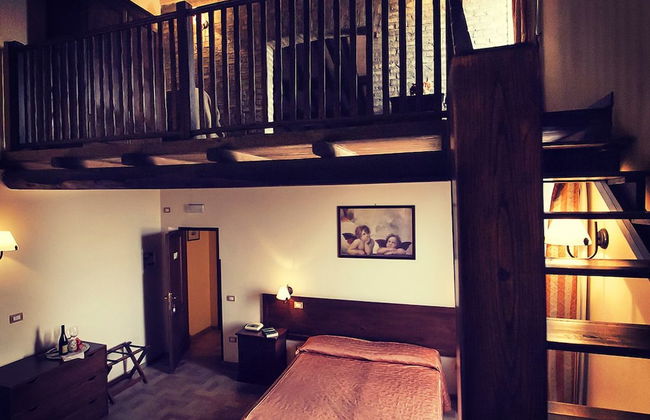 Relais Il Casale - Foto 5