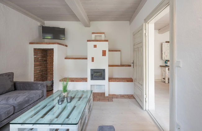 Stylische Ferienwohnung in Laendlicher Idylle - Foto 13