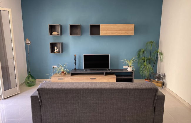 Sunset Modern Apt - Near Beach, Wifi & Cable TV - Foto 1