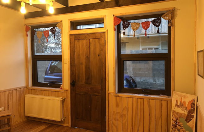 Magellanicus Rustic Suites - Foto 2