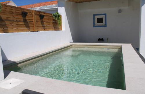 Azinheira Villa - Grândola - Foto 1