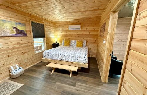 Coyote Den - Foto 21