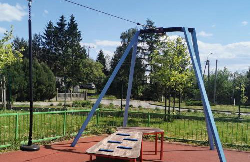 Mieszkanie dwupokojowe na wsi w domu dwurodzinnym - Foto 17