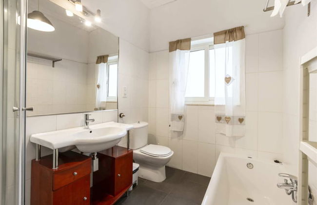 Sliema Retreat - Foto 25