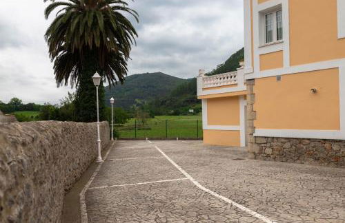 Apartamentos Villa Fresnedo - Foto 19