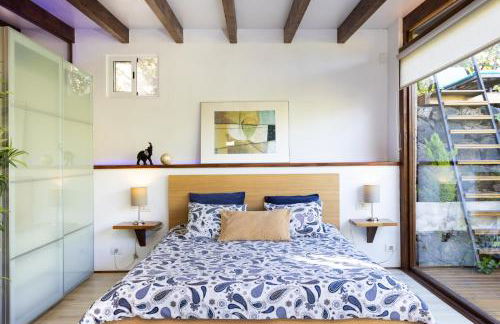 Home2Book Modern Cottage Strelitzia, Peace Retreat - Foto 12