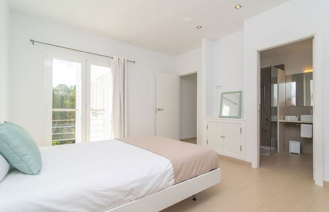 Carritx With 4 Bedrooms and 4 Bathrooms - Foto 25