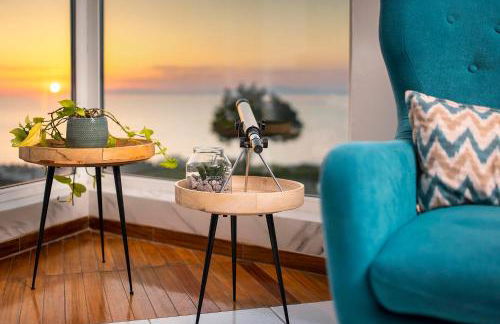 Monte Smith Luxury Villas - Foto 36