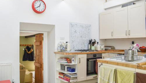 St James Cottage - Foto 4