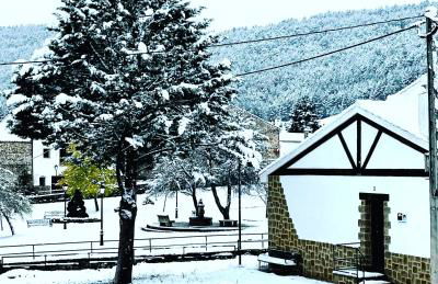 Casa Rural Chincha - Foto 22