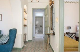 Alma Libre Villas Chora - Foto 17