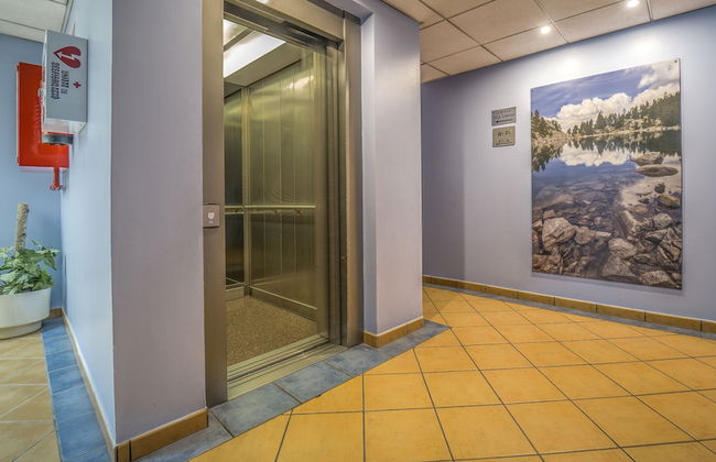 Apartaments del Meligar - Foto 73