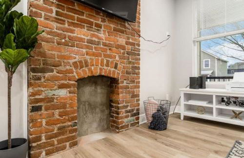 Entire Home Private Parking Fenced Yard - Foto 12