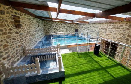 Gite LA ROCHERIE - Foto 23