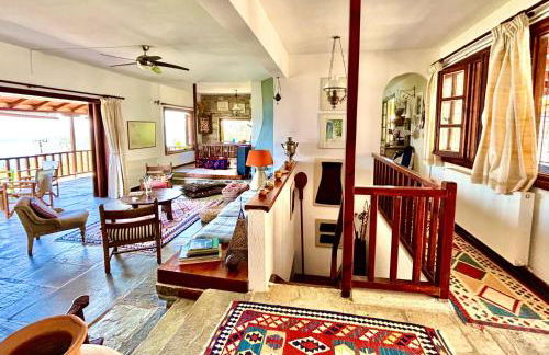 Olive Grove House - Foto 12