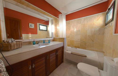 Villa Marina Deluxe & Spa Pool - Foto 65