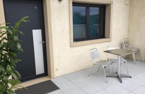 Gites Des Sablons - Foto 69