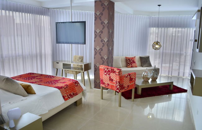 Monterosa Apartamentos Amoblados - Foto 5